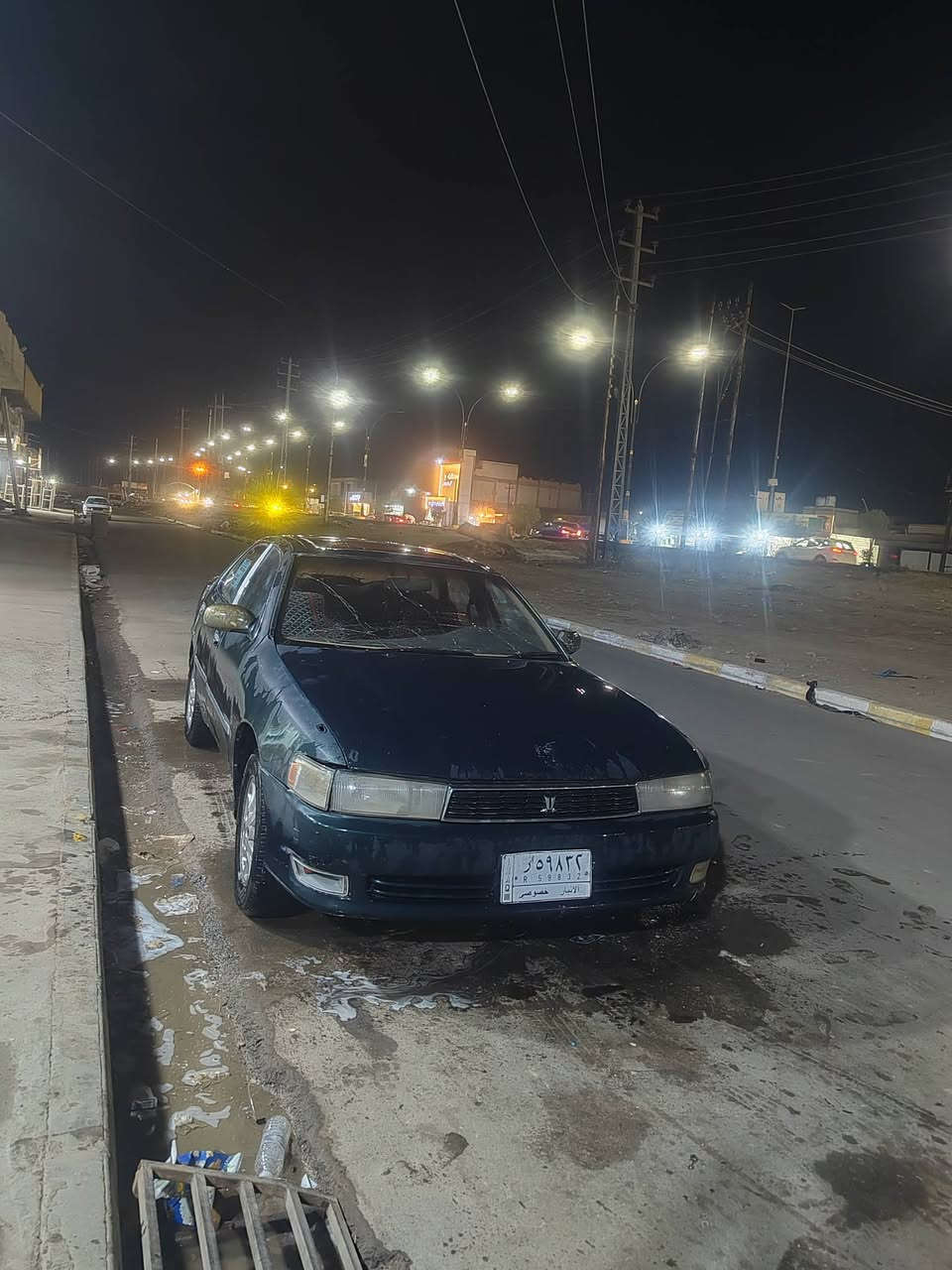 مراوس ملكه أدوات
سيارتي كرسته اصوليه
مكاني عماره شعدك مراوس نزل او دزه وتساب
***********
