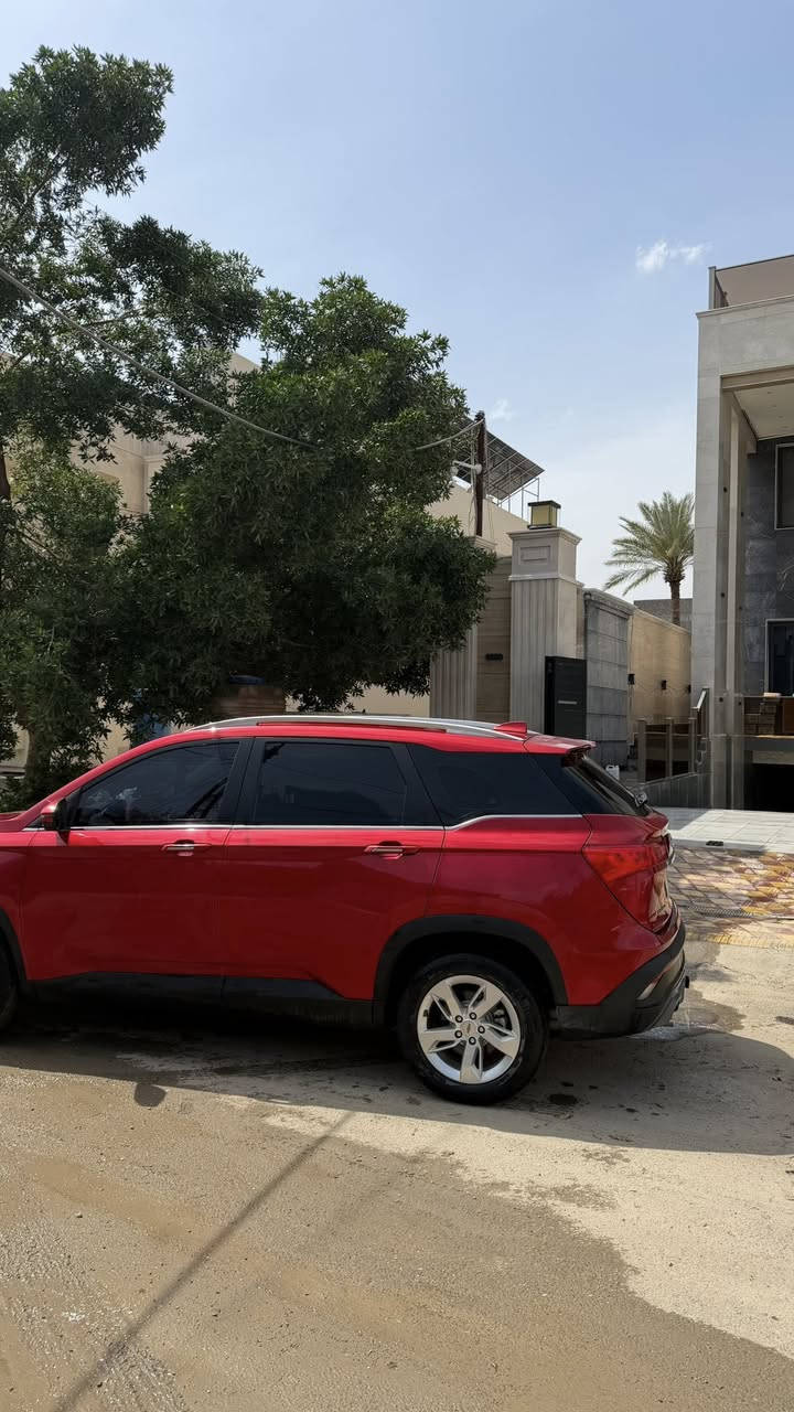 السلام عليكم
شوفرليت كابتيفا 2021 خليجية

السيارة جديدة اكثر من ما تتخيلون 

بدون شخط بدون رصعة بدون حادث لوك

السيارة ماشية فقط 4000km !!

السيارة زيرو وممشاها كلش قليل 

دهن وبانزين محسن ومداريها كلش 

السيارة تجي 1500 تيربو 

السيارة مثل متشوفون صورها جديدة ولوك 

رقم بابل تحويل ثاني يوم السيارة لا كبس ولا شي 

كلشي ع وضع الشركة لا تبديل ولا شي 

سعرها 160 ورقة وبيها مجال بسيط 

للتواصل ***********

مكان السيارة بابل حلة
