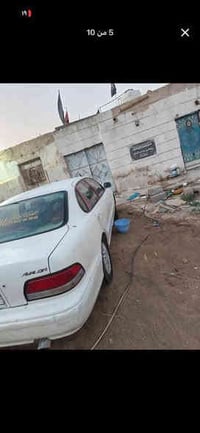 أفلون • مكينه وكير زين • الزبير