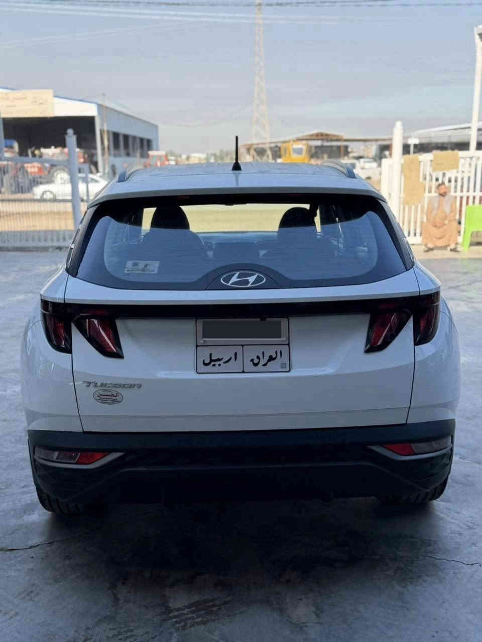 الحسن لتجاره السيارات
العنوان واسط الزبيديه 

هونداي توسان 2021 خليجي 
مكفوله كفاله عامه 
ماشيه 30 ألف حقيقي 
بردات خلفيه 
بصمه تشغيل 
كرسي كهرباء 
لد امامي خلفي 
مري شفط 

السعر208 $ مجال بسيط 

***********

