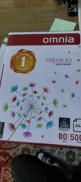 على بركه الله افتتاح مكتبه حي العسكري للاستنساخ والطباعه في حي العسكري بالقرب من مدرسه المعلم قرب من داري  .. ومتوفر 
سحب الملازم الدارسيه لجميع المراحل الدارسيه .
متوفر سحب منهج الانكليزيه للصف السادس الابتدائية كتاب ونشاط خمس وحدات . السعر ٤٠٠٠ الف 
متوفر حجز جواز السفر 
متوفر طباعه الصور الشخصيه والكبيرة بانسب السعر 
متوفر كابسه كبس الكتب المدرسيه 
متوفر للبيع بند ورق السعر ٤٥٠٠ الف. 
متوفر دفاتر مدرسيه و أقلام 
متوفر عرض خاص مطارات مدرسيه نوع ستيل القطعه ٢٢٥٠. 
يوجد توصيل مجاني داخل قرةقوش لطباعة الملازم . 
للإستفسار الاتصال ع الرقم ***********
