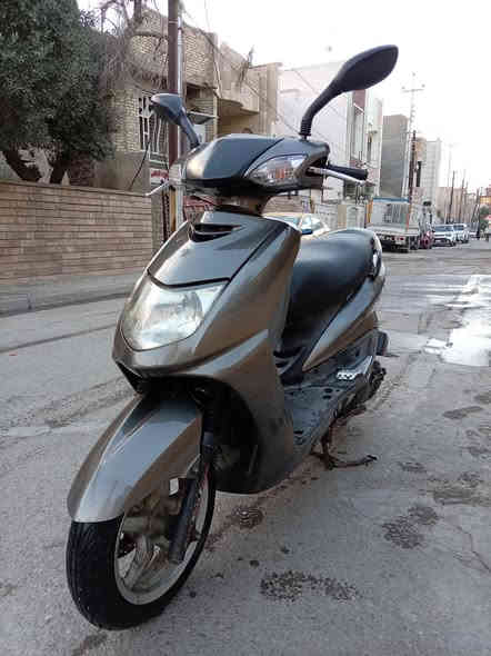 سلام عليكم سكنس للبيع 110 ياباني استان كهربائي شلعه ومعدل تشك الكاع مكينه ناعمه متنسمع نكره سلف ب 650 وبيها مجال العنوان المشتل ***********
