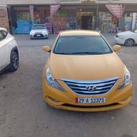 سوناته ٢٠١١ • وارد امريكي • مكفولة
