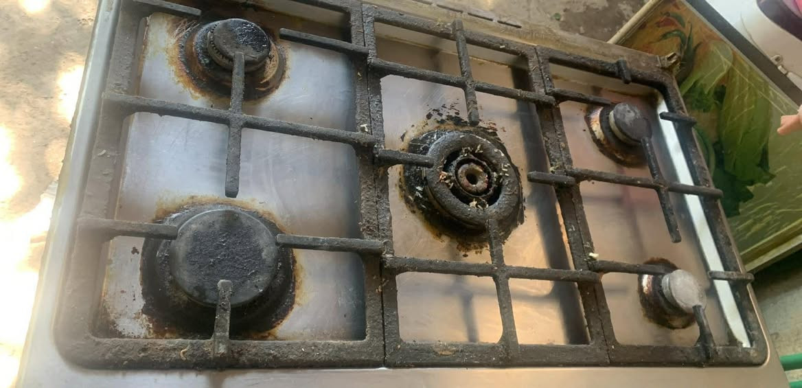 طباخ لبيع مكان الزعفرانيه سعره 60 وبي مجال


**إذا كنت صاحب هذا الإعلان وتريد حذفه لأي سبب، رجاءا أرسل رسالة إلى الدعم الفني**