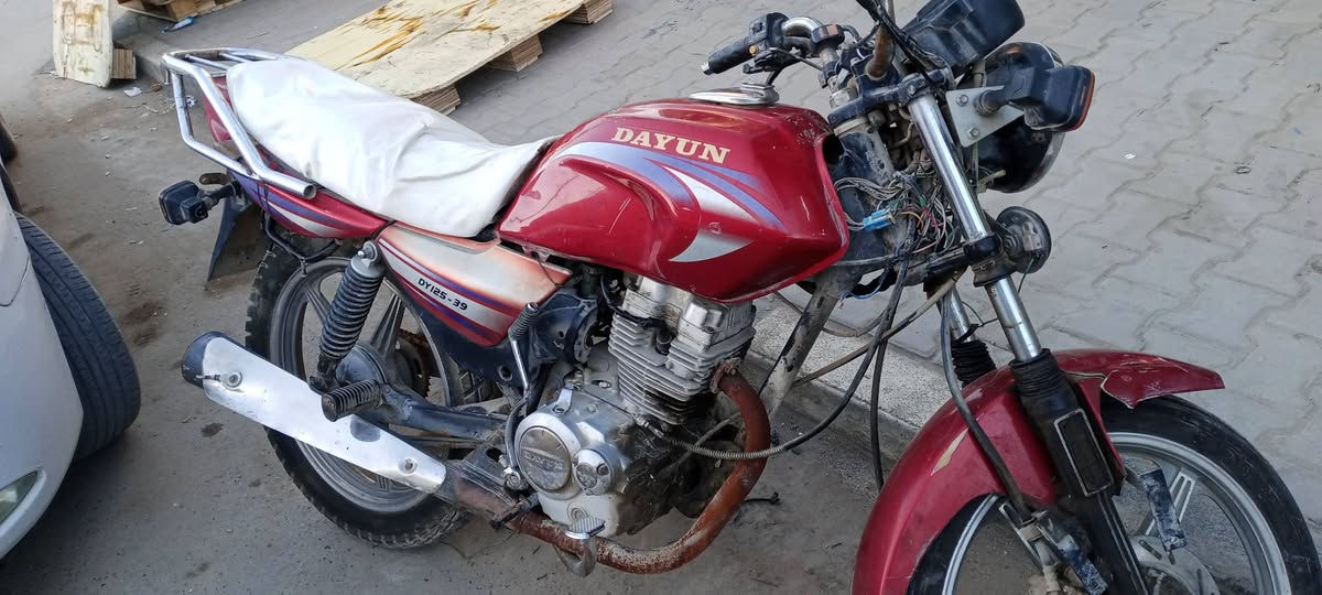 دراج لبيع موديل 2019 سعر خاص اوراق ***********
