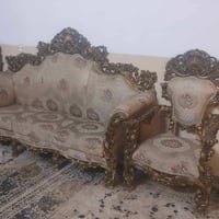 طقم كامل • كنب • السليمانية