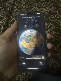 آيفون 14برو ماكس ابدل شاشه اصليه   بطاريه٧٧ اصليه  نضيف شخط مابيه فول ...