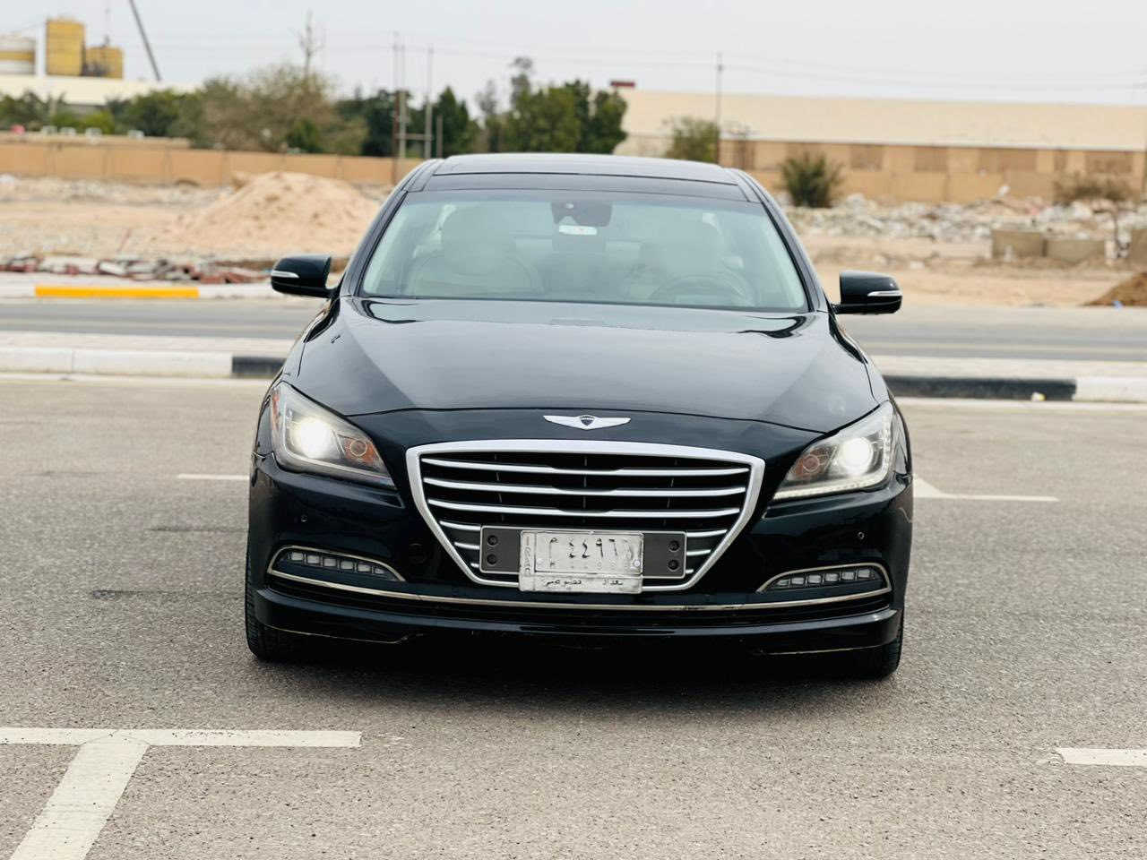 جنسزز مديل 2015 سعر 147 قابل للتفاوض الأستفسار اتصل *********** وارد أمريكي حادثها دعاميه فقط بدون دواخل ليبل واحد سياره وبيها مكانات صبغ جماليه فول مواصفات بنراما بصمه تشغيل بصمه أبواب اربعه جنطه كهربائيه شفط مري شفط اشاير مري تحكم ستيرن شاشه كبيره كامره خلفيه دواره كشنات جلد كهربائي تدفئة تبريد كشنات امامي وخلفي قطعتين تبريد قياده ذاتيه مثبت سرعه حساسات امامي وخلفي بردات خلفيه وبيها هوايه مواصفات بعد مكينه وكير مكفولات حداديه جديده تخم تاير جديد 5 ويل كب رقم بغداد ب اسمي مكان سياره كربلاء مكلف ب نشر
