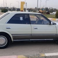 كراون • اوتوماتيك • السليمانية