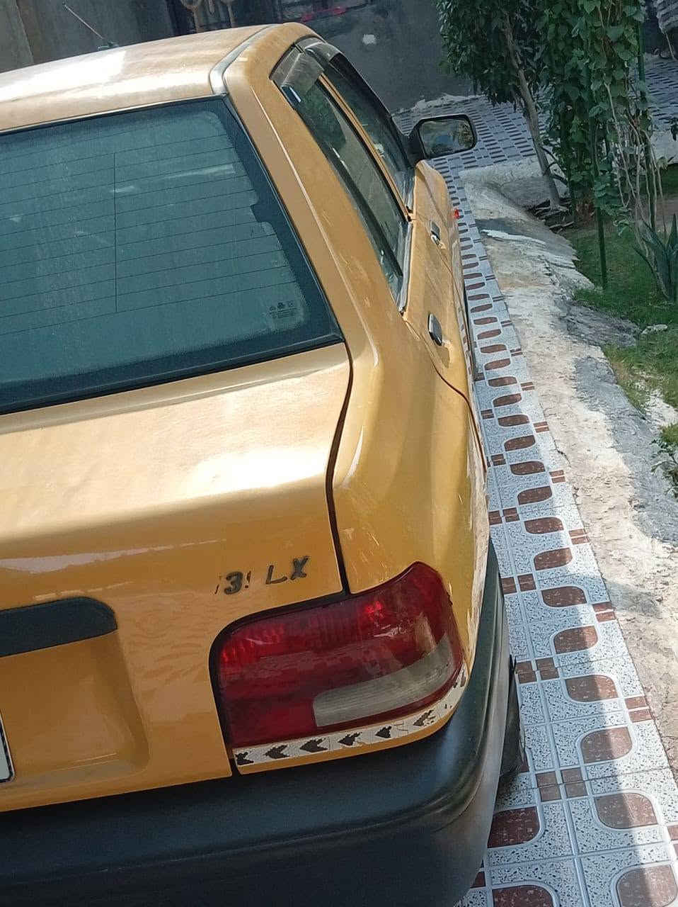 السلام عليكم شباب سابيه موديل ١٥ مكنه او كير اوتبريد او حداديه زاينات بيه جاملغ امبدل او بيه اوبنيد مصبوغ السعر ٣٠ وا بيه مجال ***********
