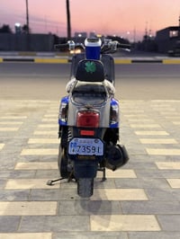 يا الله سلام عليكم شباب بوليس مسطره للبيع دراجه خير من الله شلعه ومعدل...