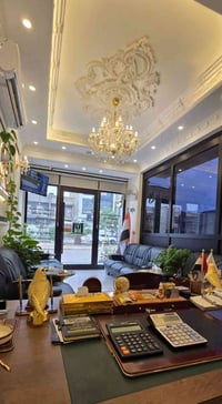 البنوك شارع الكنيسة • ٢٢٧م • شارع ١٥م