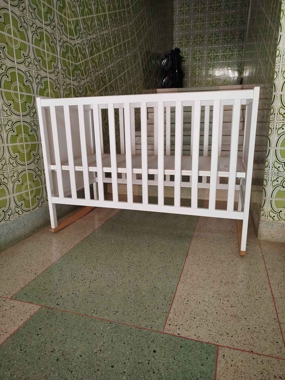 Lit Cododo Relax Du Marque Pour Bébé importer 
Li Bghah privé wla 0631310915


**إذا كنت صاحب هذا الإعلان وتريد حذفه لأي سبب، رجاءا أرسل رسالة إلى الدعم الفني**