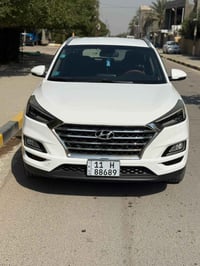 توسان • ٢٠١٩ • محرك ٢٠٠٠