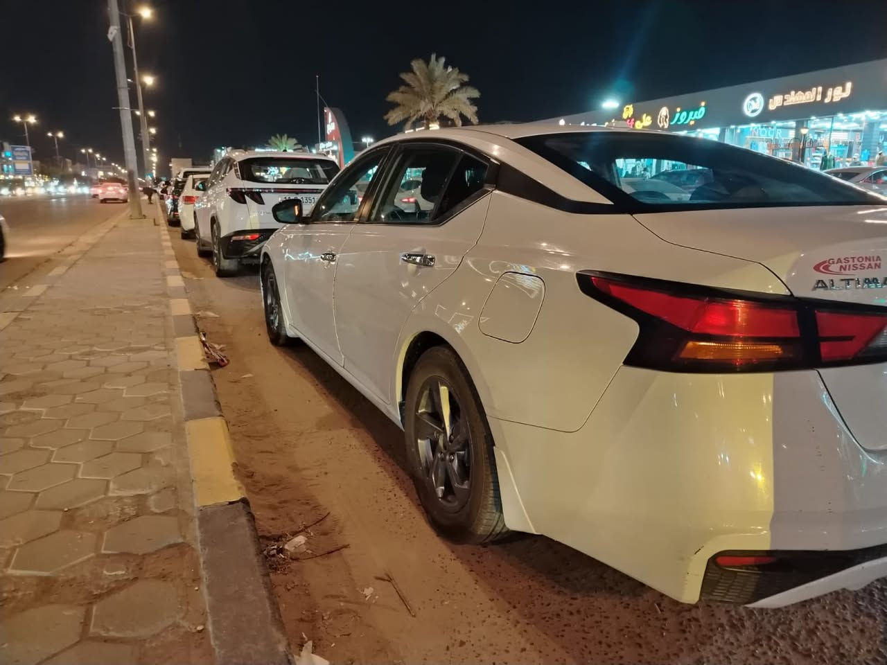 نيسان التما لبيع رقم نجف مداور ثاني يوم رقم نجف
حادثها جاملغ و بنيد وباب مصلح
مكاني نجف


**إذا كنت صاحب هذا الإعلان وتريد حذفه لأي سبب، رجاءا أرسل رسالة إلى الدعم الفني**