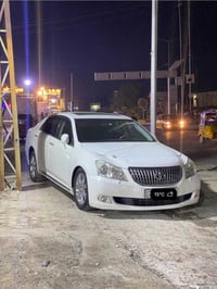 ماجستا كراون • ٢٠١٠ • رقم اربيل