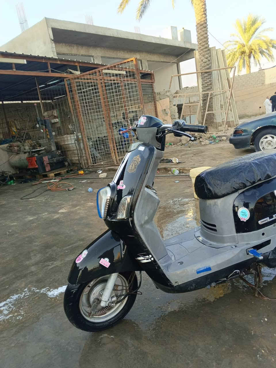 بوليس مكفوله كفاله عامه ب700وبيها مجال الشراي يتصل مكاني بعقوبه ***********
