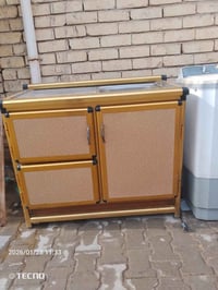 كونتي سنك للبيع مستعمل سعر 60الف مكاني شعله رقم توصل 07863990013