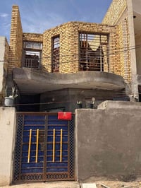 نهاوند الرابعه • ١٠٠م • طابق ثاني