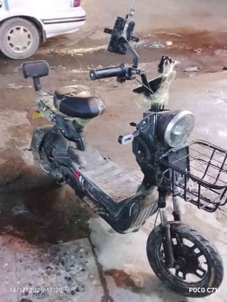 دراجه شحن للبيع كامله كله جديد عل فحص الاتصال على الرقم دراجه شحن للبيع كامله كله جديد عل فحص الاتصال على الرقم ***********  بلا زحمه الميشتري ليتصل
