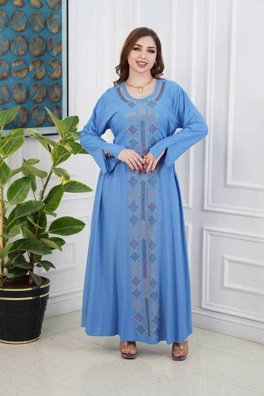 دشداةش كشمير راقي قياس وزن70ل100ب15مع توصيل بغداد, العراق


**إذا كنت صاحب هذا الإعلان وتريد حذفه لأي سبب، رجاءا أرسل رسالة إلى الدعم الفني**