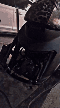 ماكس عدله للبيع الدراجه مزوده تزويد اصلي بوشه 55 ولفين كبار شيال رياضي...