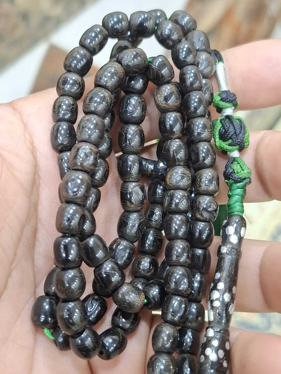 سلام عليكم نعيد النشر بسبب ضروف المشتري يسر حجازي ١٠١ وزن٣٦ السعر عل خاص بغداد ماعندي توصيل


**إذا كنت صاحب هذا الإعلان وتريد حذفه لأي سبب، رجاءا أرسل رسالة إلى الدعم الفني**