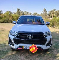 للبيع سياره فورويل موديل 2024 ساز رقم أربيل ماشيه 80 فول مواصفات بأسمي...