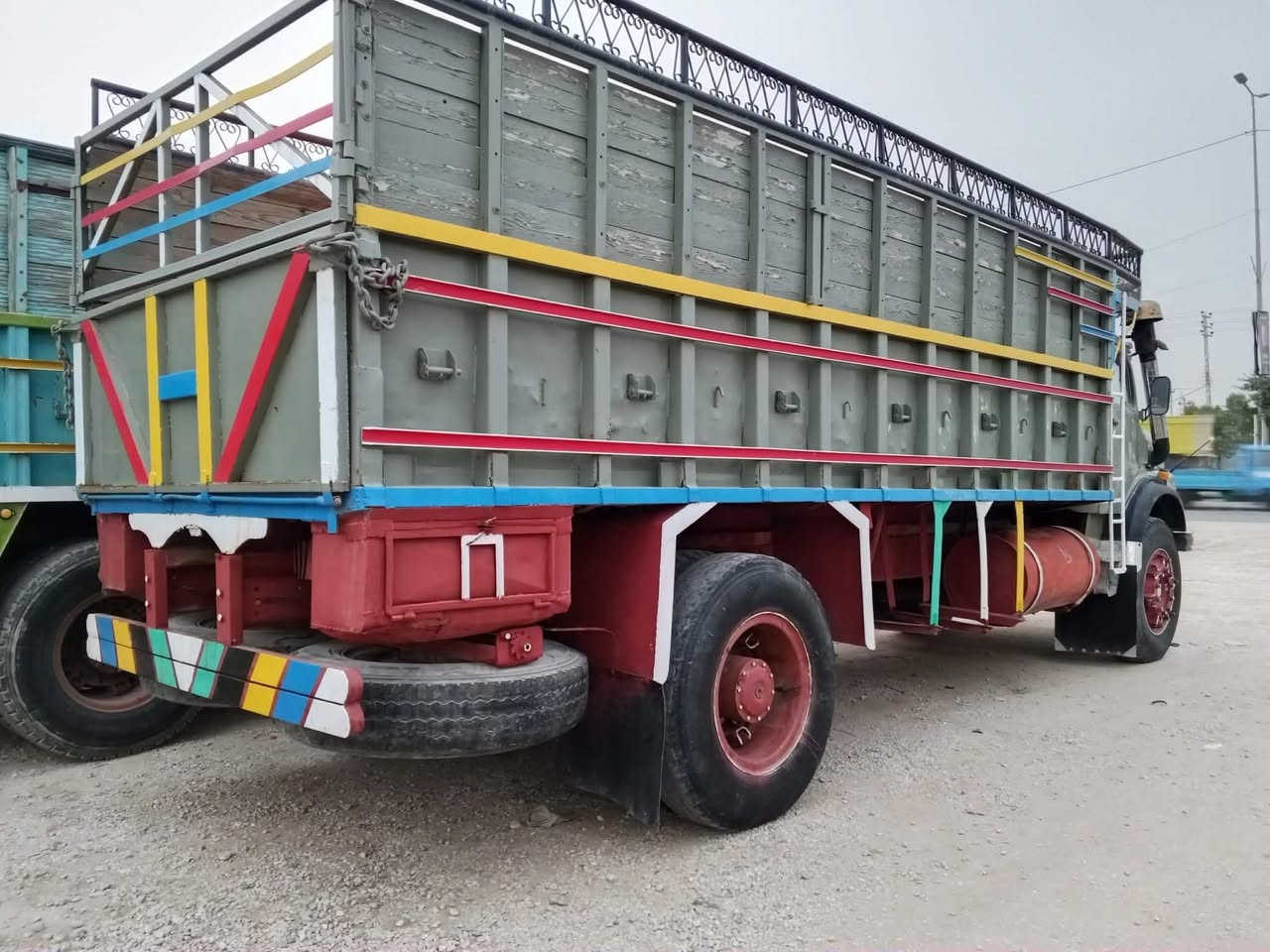 سلام عليكم للبيع قجمة موديل 79 كفالة اكسن چي اف مكينة 55 لا صرف ولا بخار كير 29 جديدشاصي مكفول كفالة رقم صلاح الدين انكليزي لل 2030 المعرض على طريق كربلاء نجف خان النص عمود 600 الاستفسار ***********
