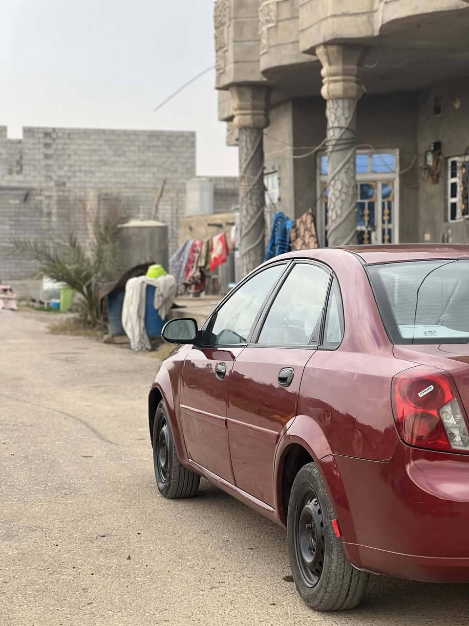 يالله سلام عليكم اوبتره موديل 2004 كير عادي رقم بغداد دولي محرك كير شرط صدر جديد كهربائيات كله شغاله غرفه جديد سنويه لل٢٩ هزه جديد
السياره بيه قطعتين جاملغات الماميه صبغ +  دوسات  اني صبغتهن
السعر 60ورقه بيه مجال حك الجيه
المكان السياره صلاح الدين تكريت
رقم المبايل ***********
