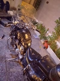 هوندا 600cc • مكفولة عام • خربطة بالكربريتر