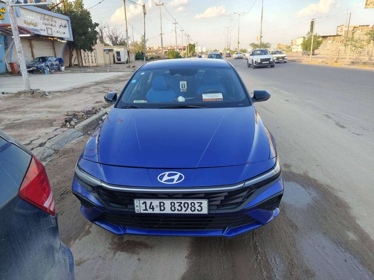 سلام عليكم للبيع فقط هونداي النترا موديل 2025 رقم بصره حره بأسمي تحويل ثاني يوم دخول جديد ماشيه 11 الف اخت لزيرو وارد امريكي ضربه جاملغ وبنيد فقط ما واصله لا شاصي ولا لغد صور لتقرير مرفقه بل منشور لسياره جاهزه لأخير سعرها 155 مكاني بل بصره بل معقل 

‏‪***********‬‏ استفسار اكثر اتصل
