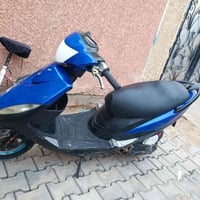 موتوسيكل • للبيع