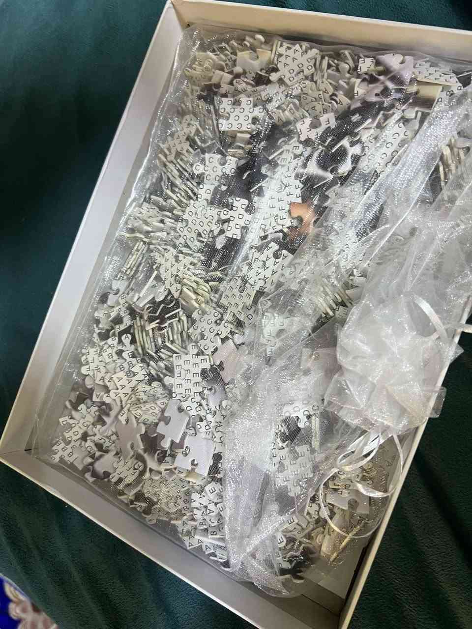 بزل خشب روعه


**إذا كنت صاحب هذا الإعلان وتريد حذفه لأي سبب، رجاءا أرسل رسالة إلى الدعم الفني**