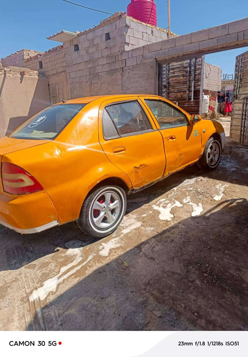 سلام عليكم سي كي موديل 2013 محرك كورله كير كورله أو تماتيك العنوان البصرة دير تخم تاير جديد كهربايات شغاله راعيه ماندله ابيع كوم حديده سعره ١٣ وبيه مجال قليلا لاستفسار ع هاذ رقم ***********
