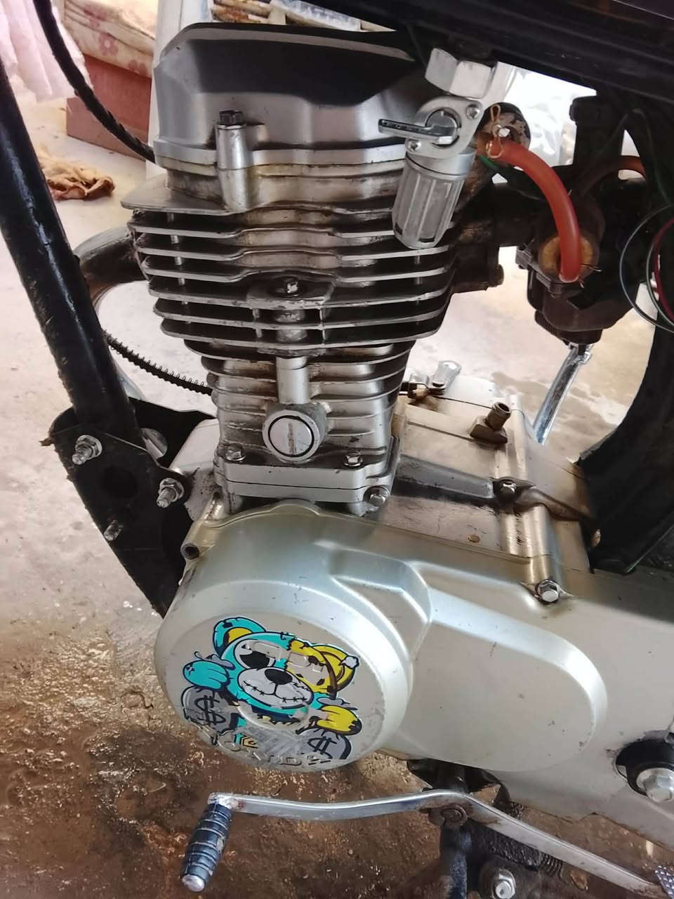 للبيع موديل 22


**إذا كنت صاحب هذا الإعلان وتريد حذفه لأي سبب، رجاءا أرسل رسالة إلى الدعم الفني**