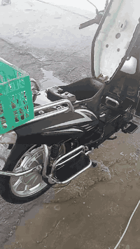 هارلي • ٢٤مكاني • ابوغريب الرسالة