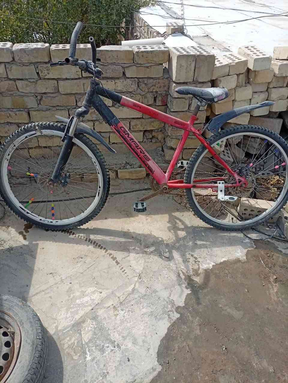 حجم ٢٦
حجم ٢٠
سعرهن ٧٠


**إذا كنت صاحب هذا الإعلان وتريد حذفه لأي سبب، رجاءا أرسل رسالة إلى الدعم الفني**