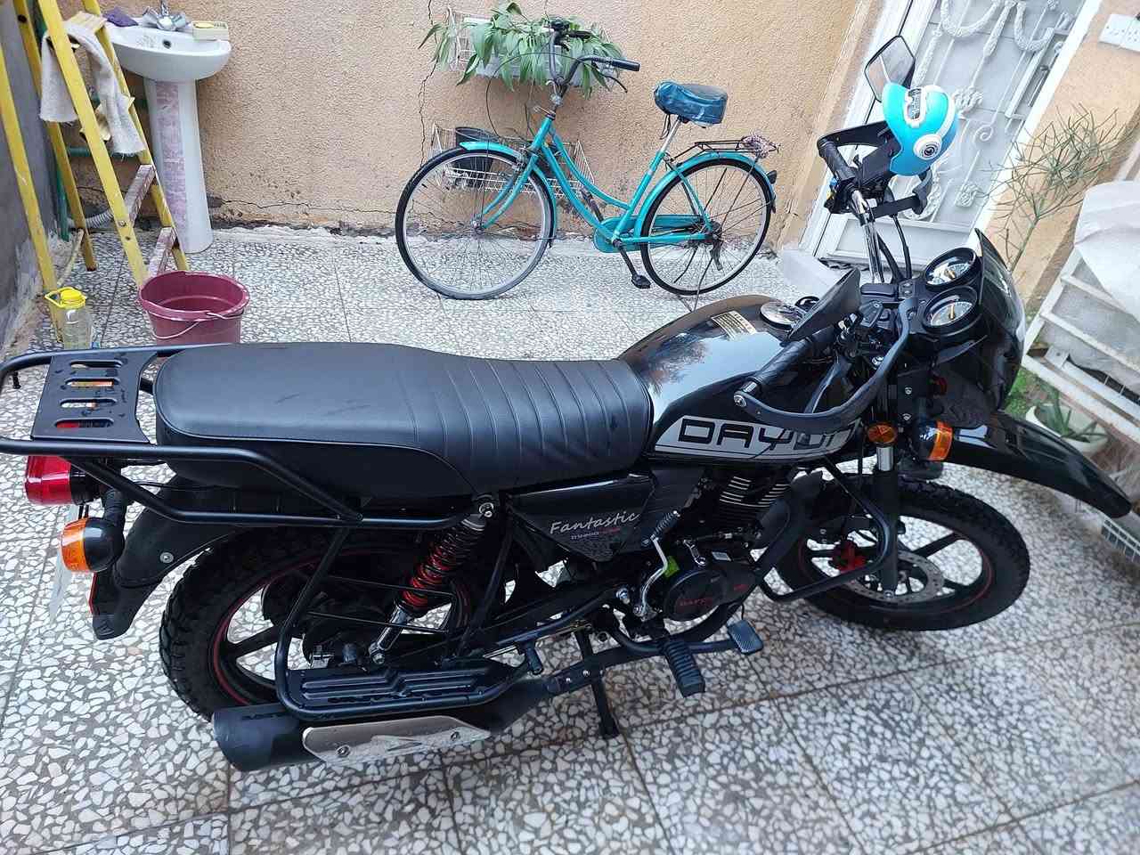 دايوان جبلي موديل 25 فول نظافه دراجة رزنة اوراق سكنر العنوان دوره .. ابو دشير .. ***********
