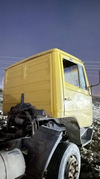 قمرة • محرك • موديل ١٩٩٠