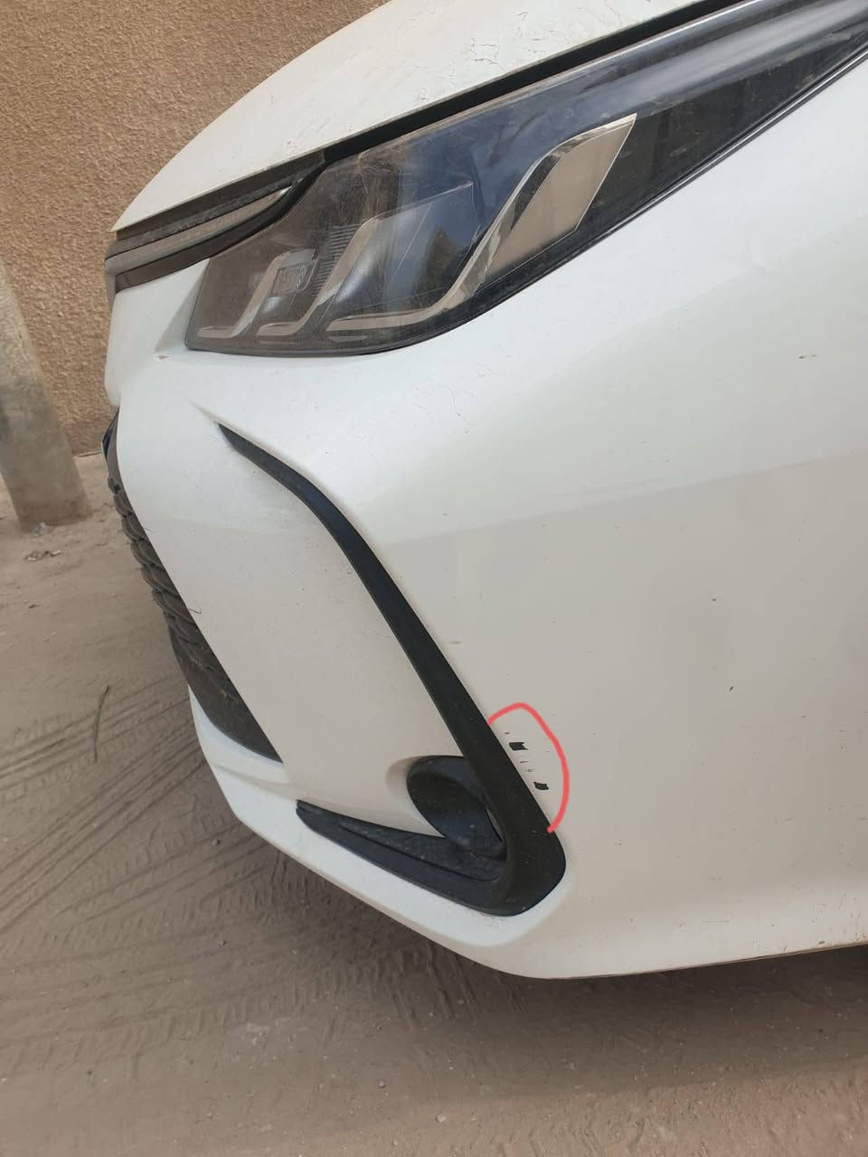 كورلا هايبرد 2024 رقم بغداد مشروع وطني وباسمي ومواصفاتها معروفهه وموضحه بالصور داخل ماروني محرك 1800 سلايت كشن السائق كهربائي مكفوله عدا شخوط بسيطه بالدعاميه الاماميه وبيها هواي مواصفات 🙂 السعر 150$ ورقه


**إذا كنت صاحب هذا الإعلان وتريد حذفه لأي سبب، رجاءا أرسل رسالة إلى الدعم الفني**