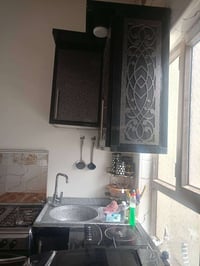 كاونتر زاويه • سنك • مرمر