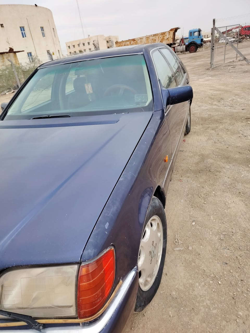 شبح 1994
محرك vvt 3000
سنوية بأسمي
السعر 49 وبيه مجال


**إذا كنت صاحب هذا الإعلان وتريد حذفه لأي سبب، رجاءا أرسل رسالة إلى الدعم الفني**