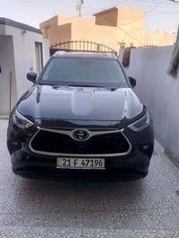 هليندر XLE • ٢٠٢٢ • ٧ راكب