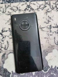 هواوي y9a • شاشة اصلية • نجف شارع المدينة