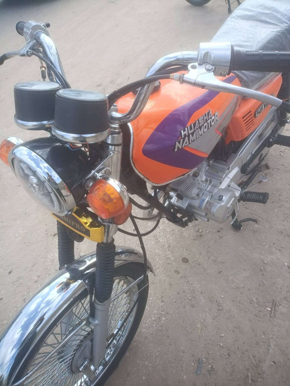 اربع كير رقم الماني مداور ثاني يوم مديل 23وشاصي 21برغي مامفتوح بيه دراجه مال جناي سعره مليون ،50بيه مجال مكاني نجف حي جزيره ***********
