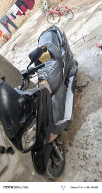 فورزه ٠٩ مكينه خرسه خير من الله لكهربايات كله شغاله تخم تاير جديد يراد...