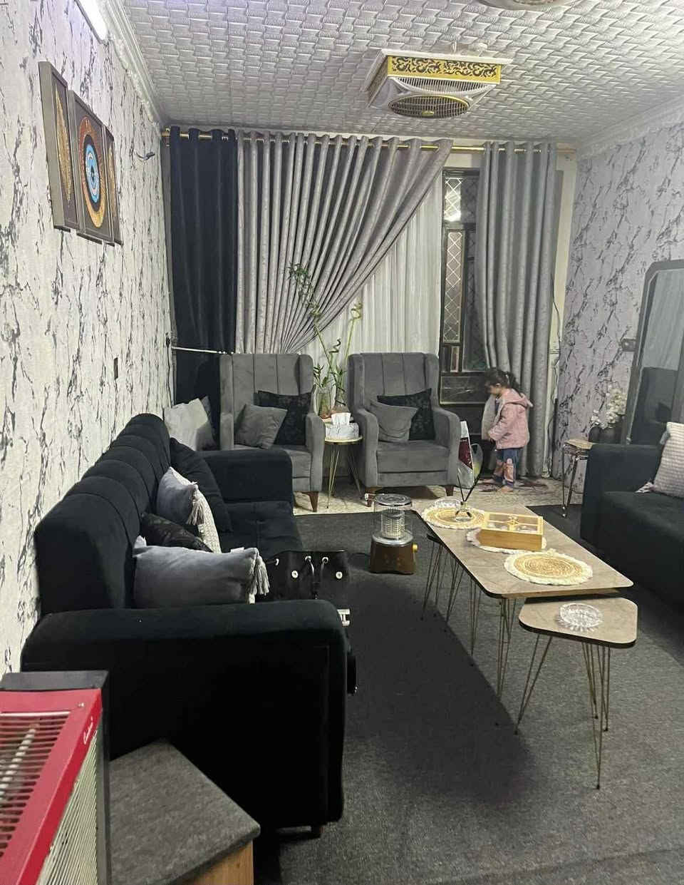 تخم ٨ مقاعد السعر ١٢٠ بي مجال عنوان بغداد الشرطه الخامسه


**إذا كنت صاحب هذا الإعلان وتريد حذفه لأي سبب، رجاءا أرسل رسالة إلى الدعم الفني**