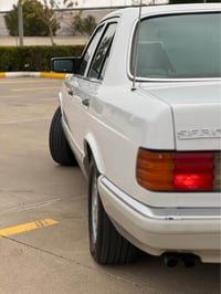 مارسدس جامبو • ١٩٩٠ • اربيل