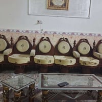 أم العراوي • قنفات كويتي • ١٢مقعد